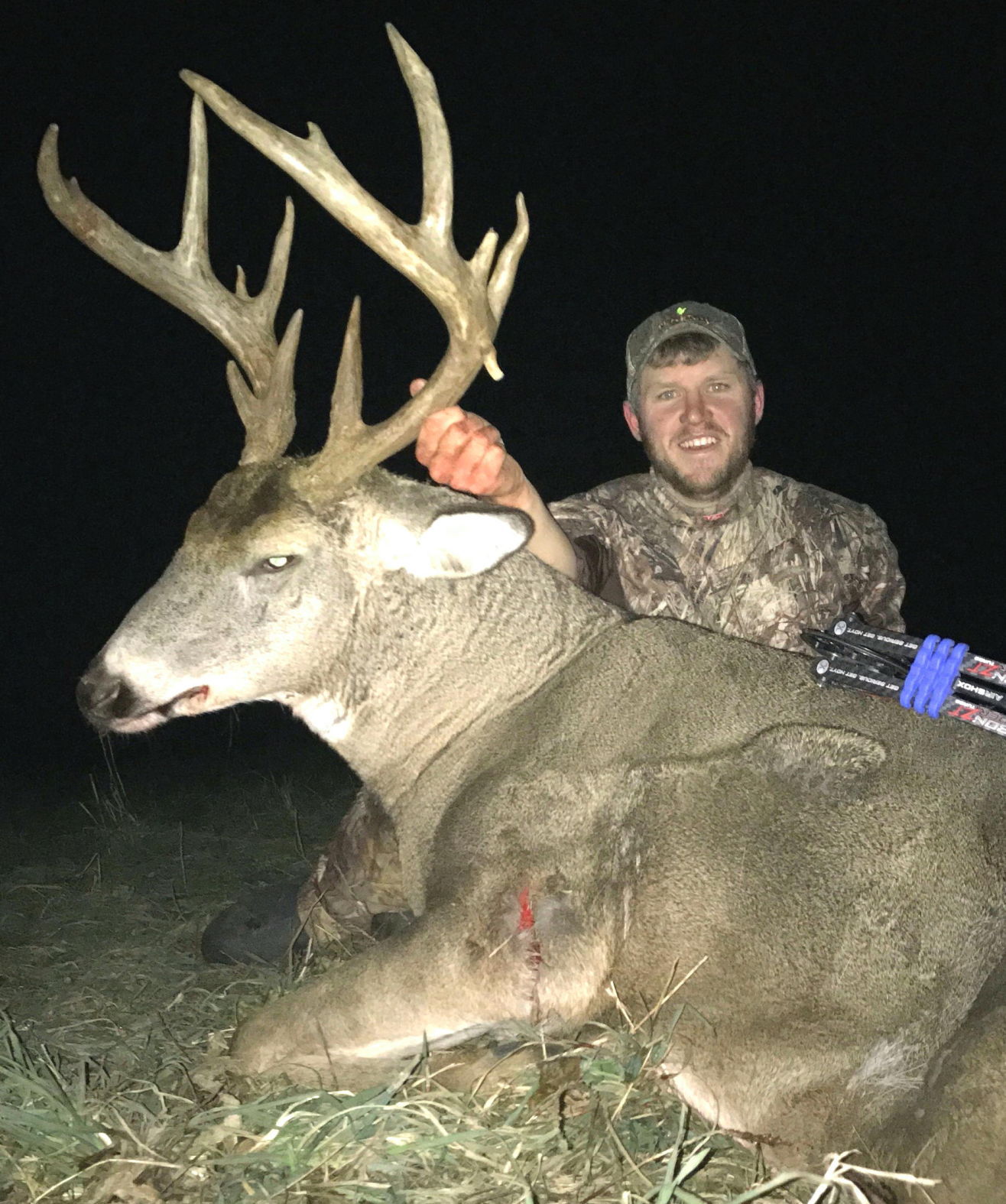 Monster Buck